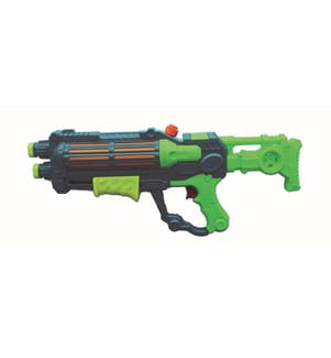 Pistolet à Eau Cosmos - Multicolore