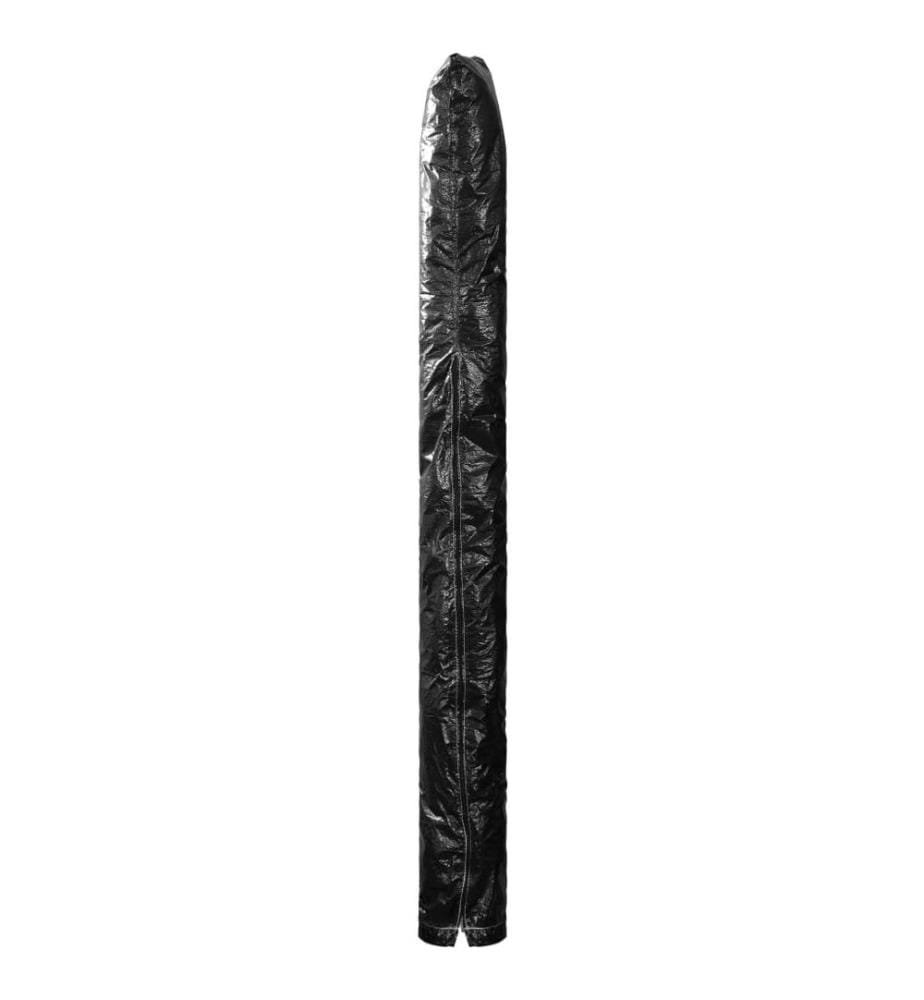 Sonnenschirm-Schutzhülle mit Reissverschluss PE 250 cm