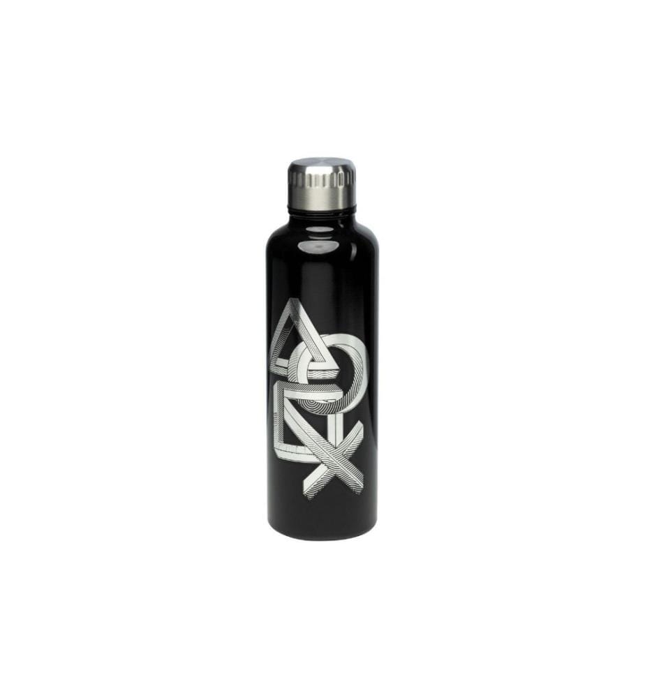 PALADONE - PlayStation Trinkflasche