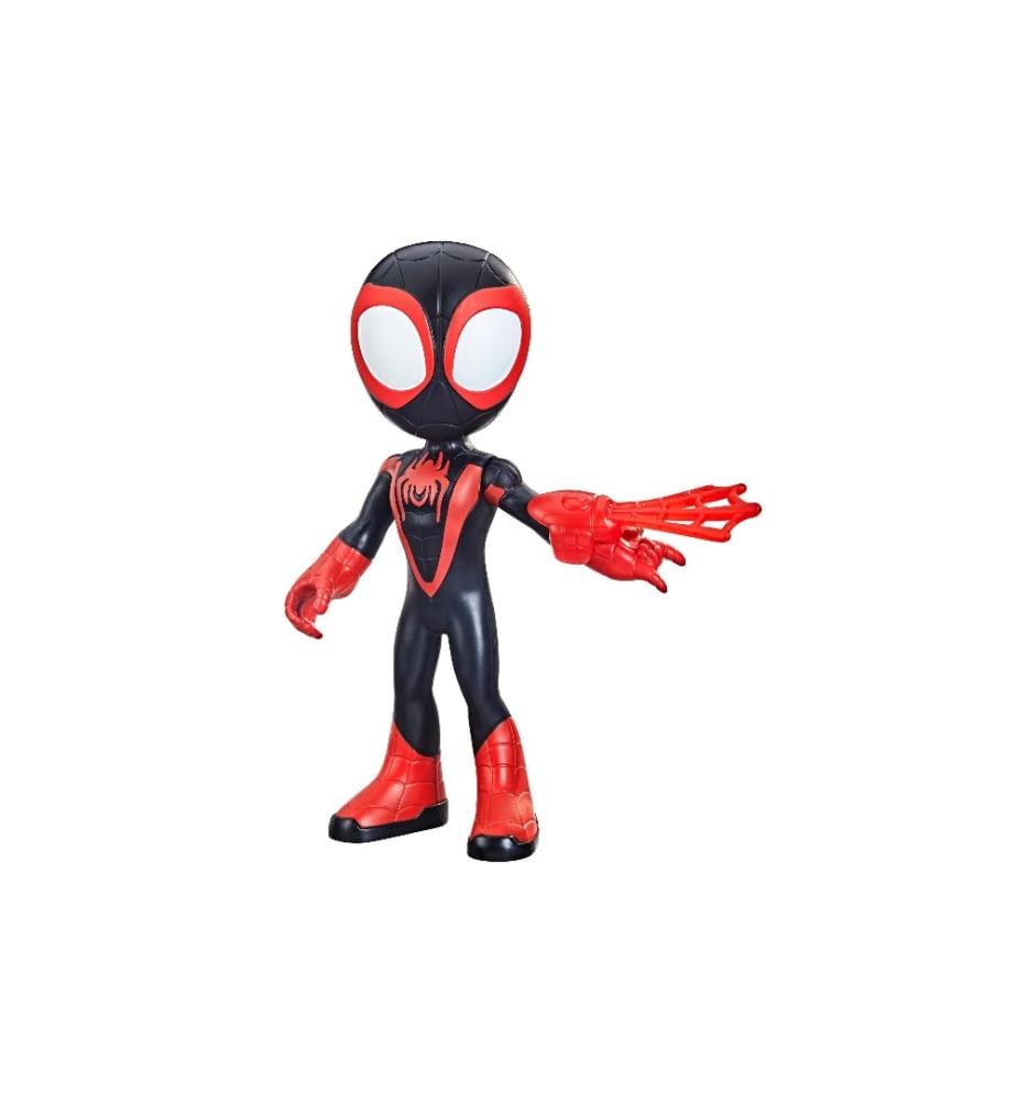 MARVEL - MARVEL - Spidey and his Amazing Friends: Miles Morales