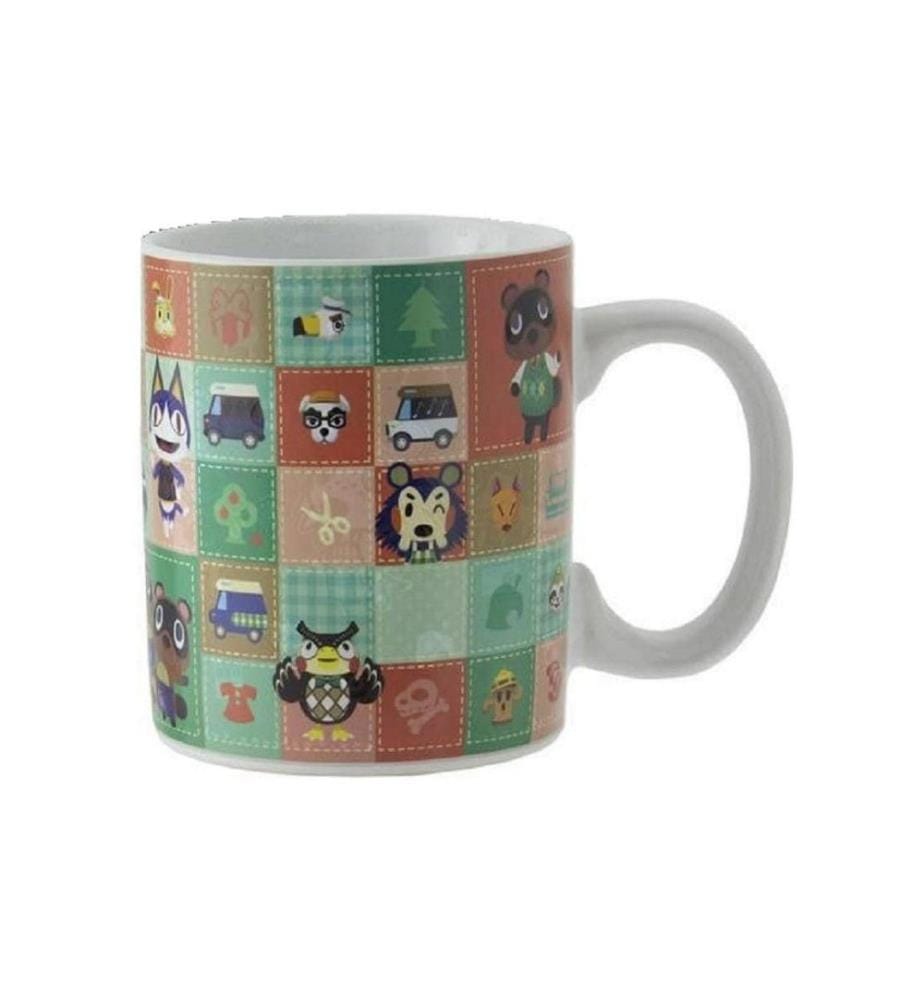 PALADONE - Mug Animal Crossing