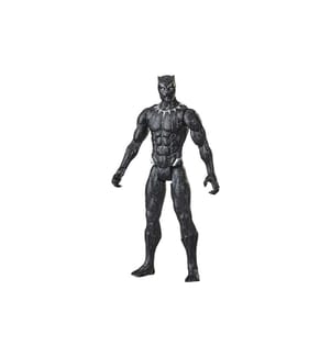 MARVEL - Avengers Série Titan Hero Panthère noire