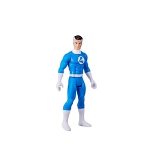 MARVEL - Figur MARVEL - Legends Retro 375 Mr. Fantastic