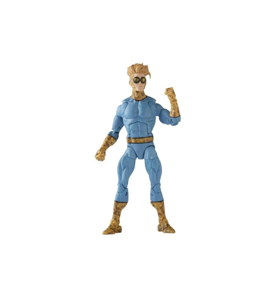 MARVEL - Figur MARVEL - Legends Series – Speedball