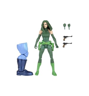 MARVEL - Figurine MARVEL - Legends Series Madame Hydra