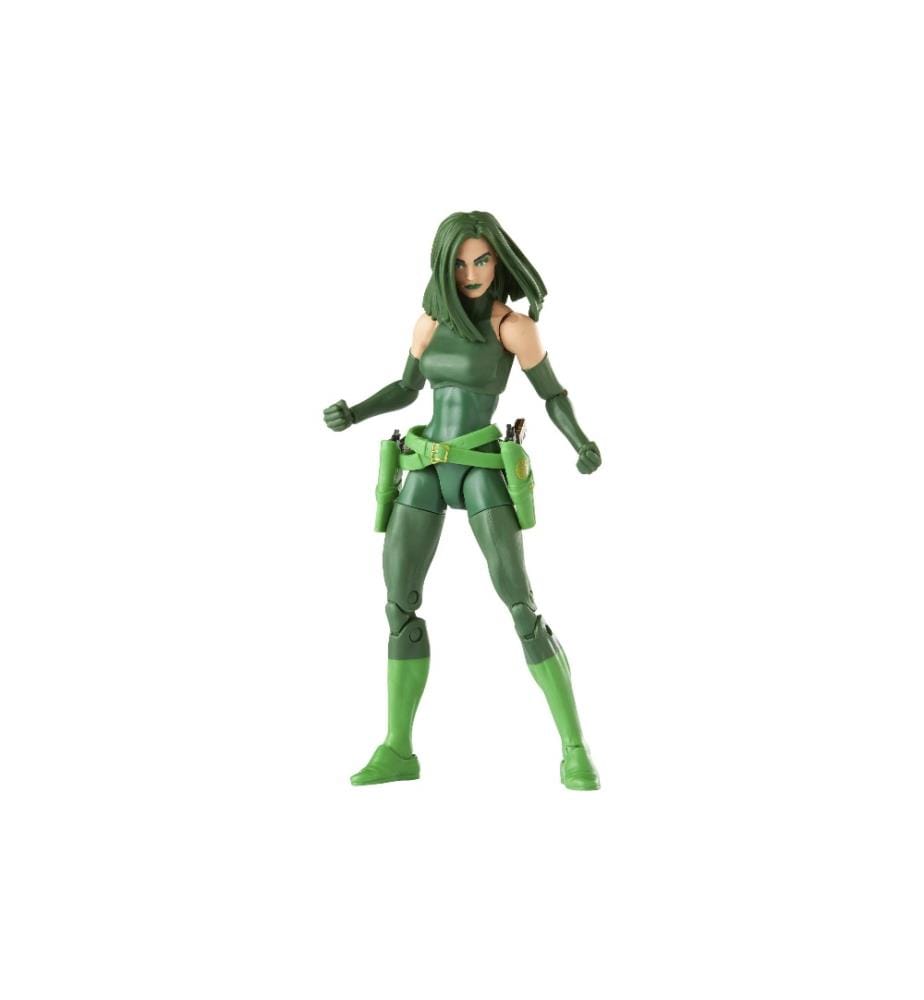MARVEL - Figurine MARVEL - Legends Series Madame Hydra