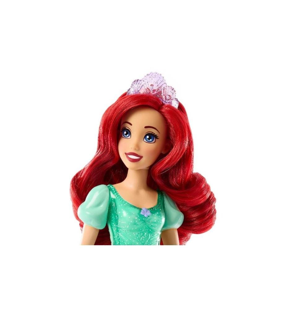 DISNEY - Princess Poupée Princesse Arielle de DISNEY -
