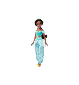 DISNEY - Princess Poupée DISNEY - Princesse Jasmine