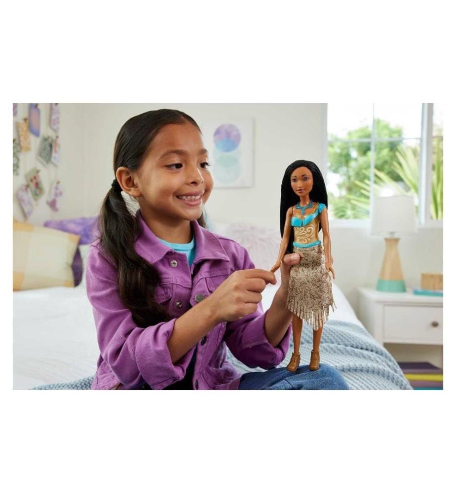 DISNEY - Princess Poupée Princesse Pocahontas de DISNEY -