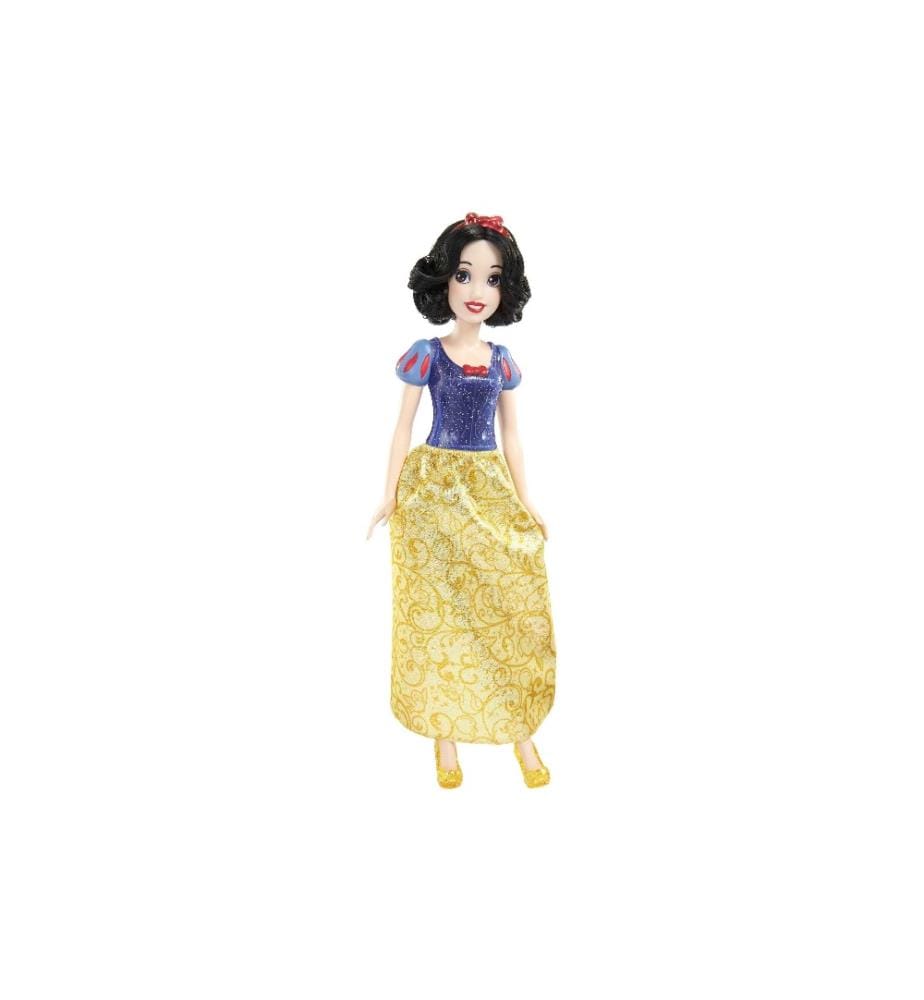 DISNEY - Princess Poupée DISNEY - Princesse Blanche-Neige