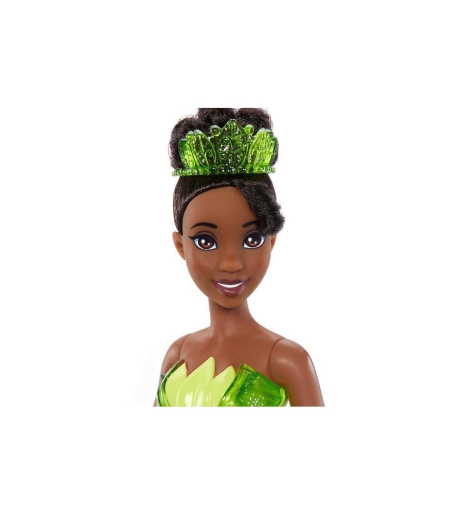 DISNEY - Princess Poupée Princesse Tiana de DISNEY -