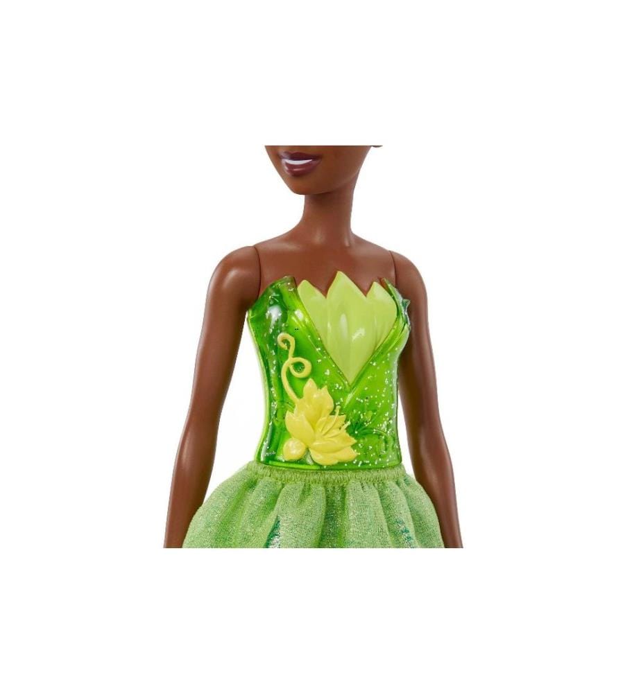 DISNEY - Princess Poupée Princesse Tiana de DISNEY -