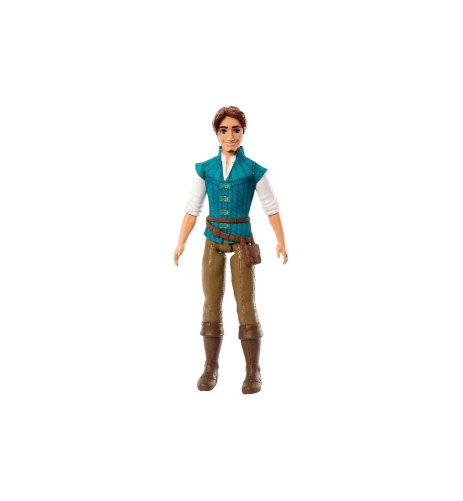 DISNEY - Princess Poupée Princesse DISNEY - Prince Flynn