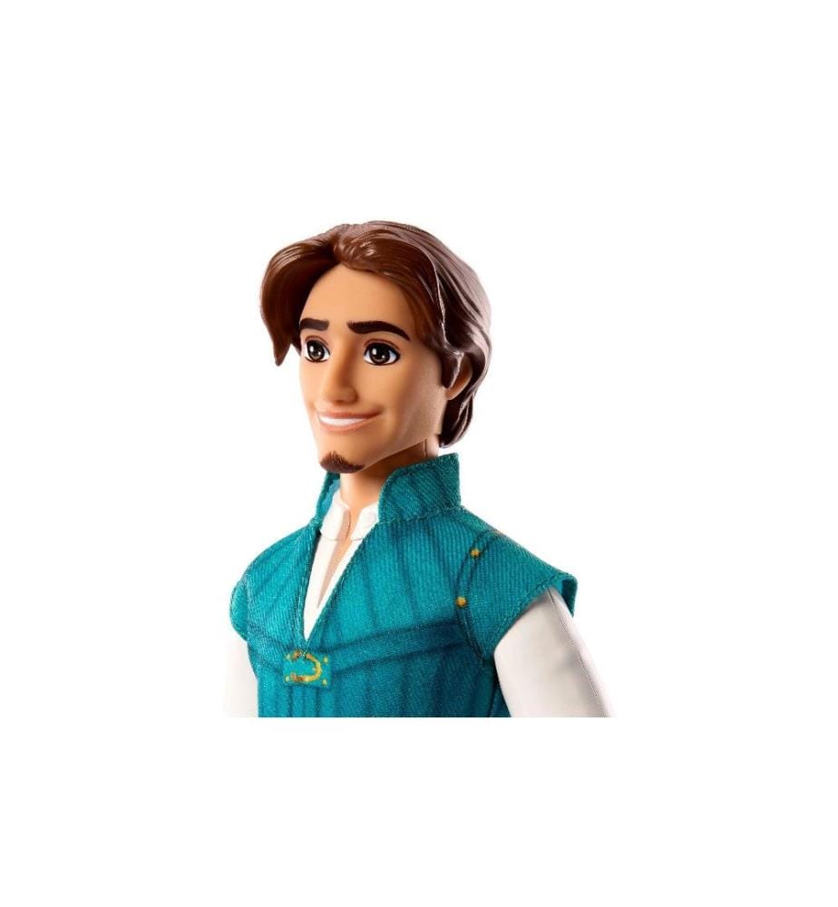 DISNEY - Princess Poupée Princesse DISNEY - Prince Flynn