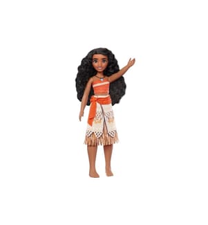 DISNEY - Princess Poupée Poupée princesse DISNEY - Vaiana -DE-