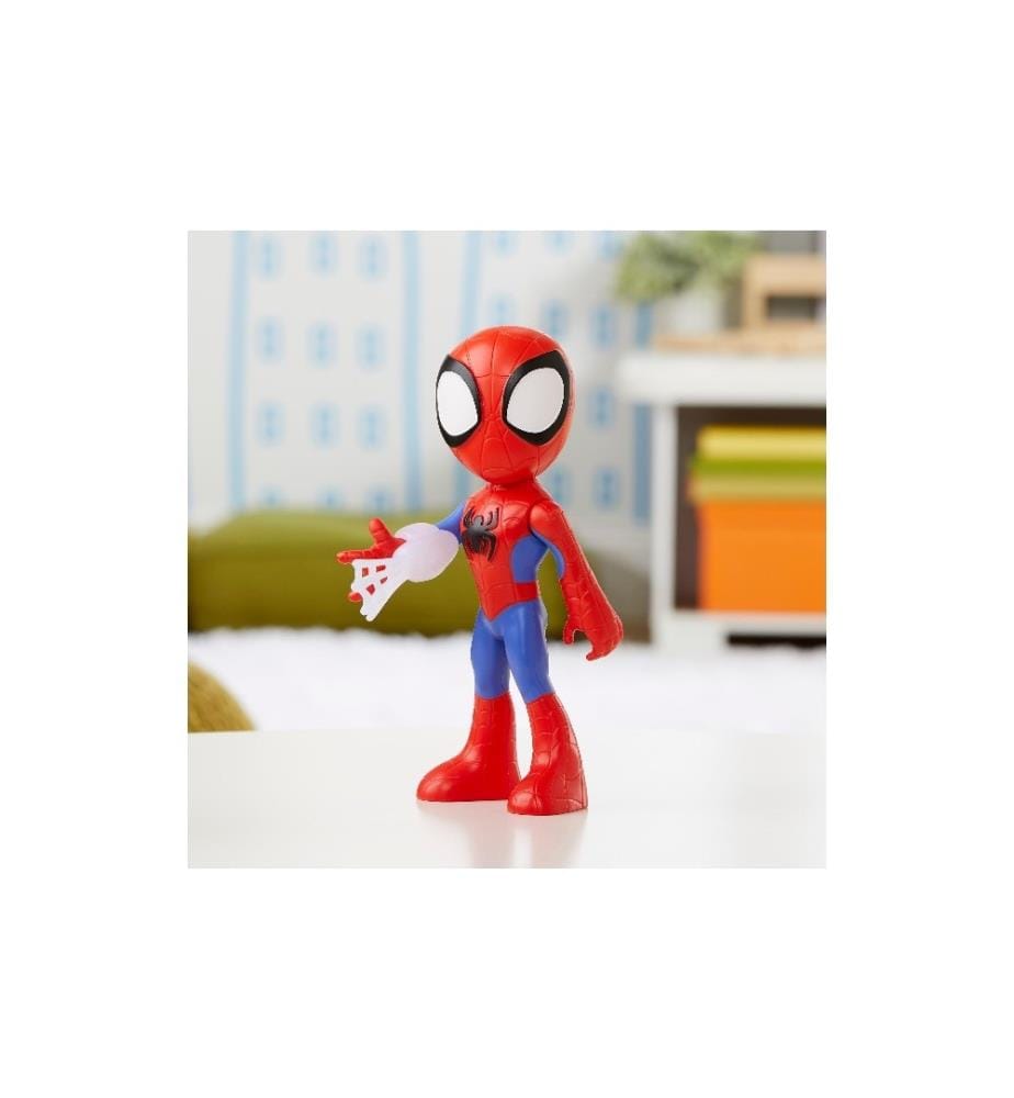 MARVEL - MARVEL - Spidey et ses amis étonnants: Spidey 22.5 cm