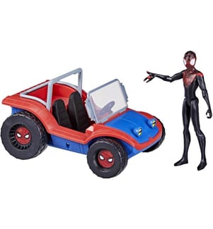 MARVEL - MARVEL - Spider-Man Spider-mobile