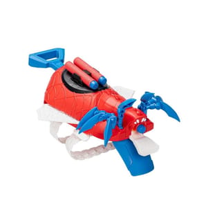 MARVEL - MARVEL - Mech Strike Mechasaurs Spider-Man Arachno Blaster