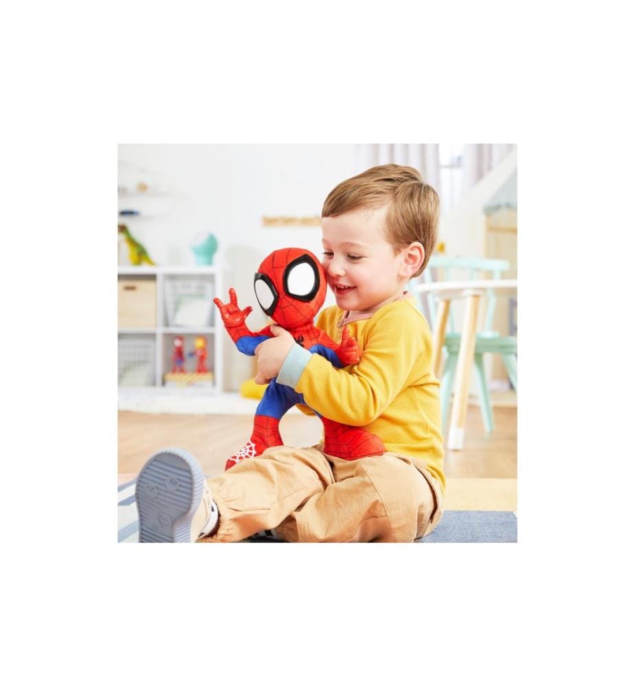 MARVEL - Spider-Man Dance n crawl Spidey