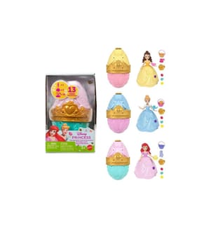 Set de jeu Disney Princess Easter Egg Surprise Assorti