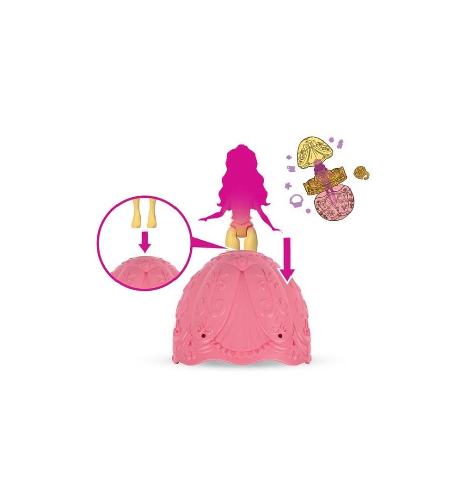 Set de jeu Disney Princess Easter Egg Surprise Assorti
