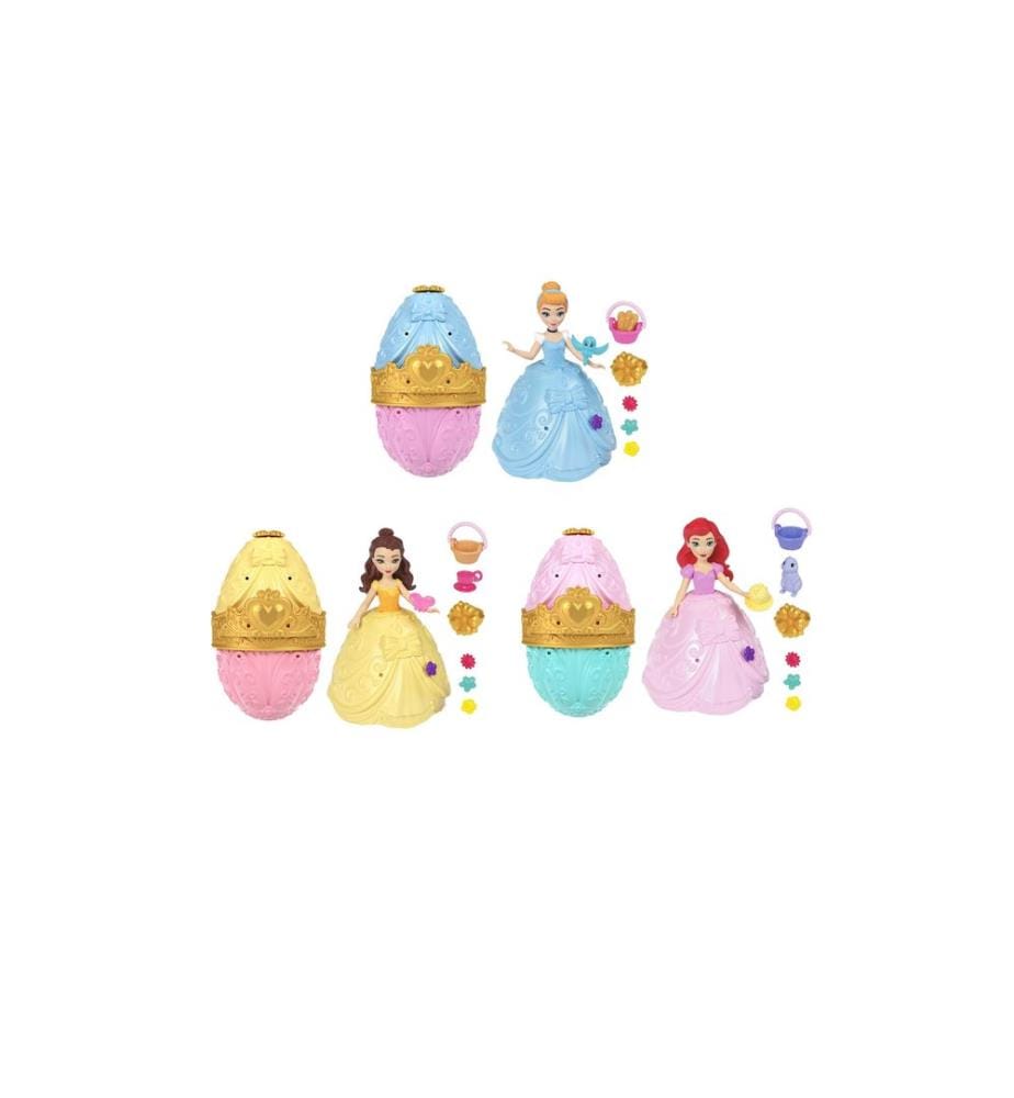 Set de jeu Disney Princess Easter Egg Surprise Assorti