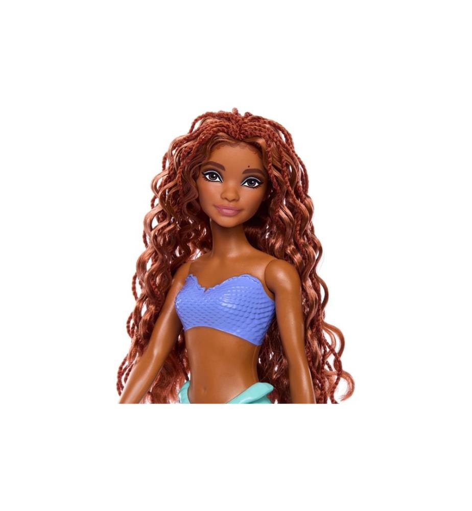 Disney Princess Poupée TLM Ariel