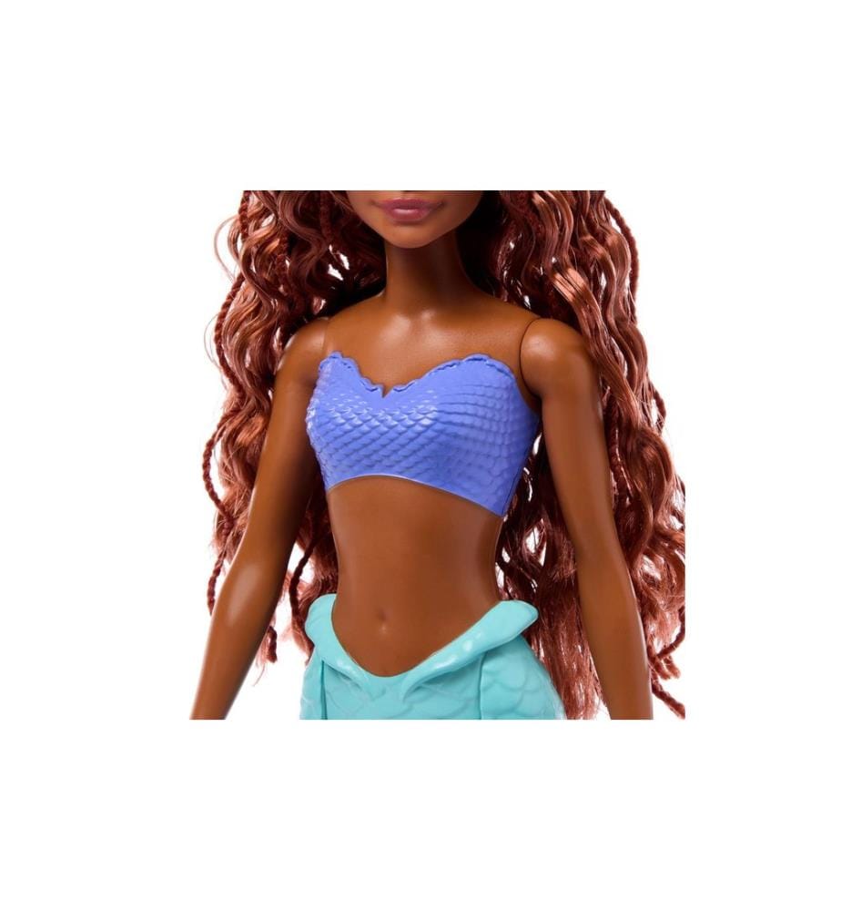 Disney Princess Poupée TLM Ariel