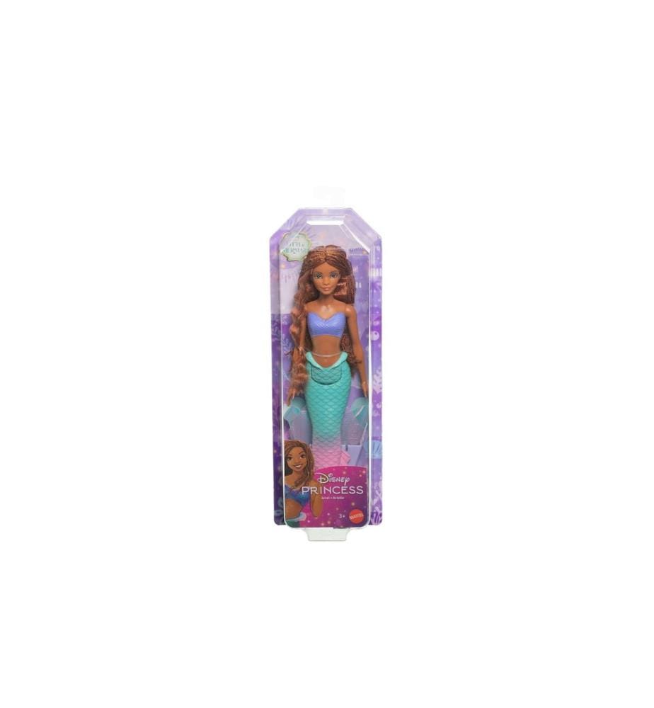 Disney Princess Poupée TLM Ariel