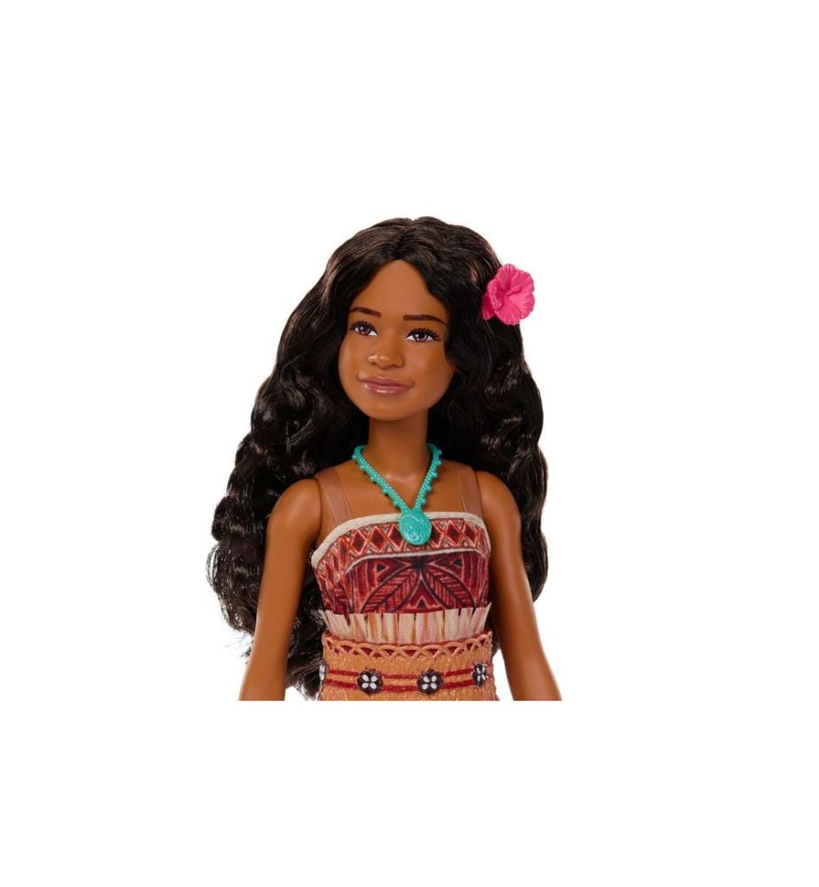Disney Princess Vaiana FD Canon Vaiana Core