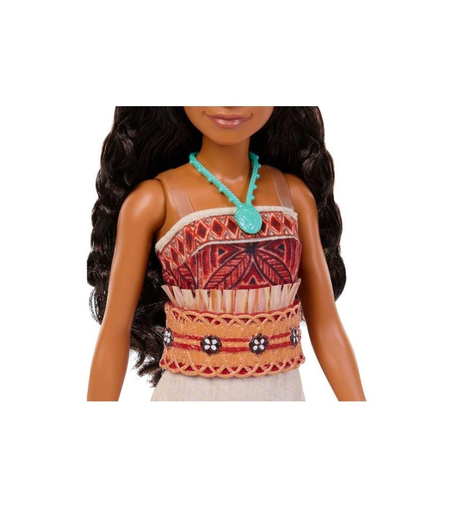 Disney Princess Vaiana FD Canon Vaiana Core