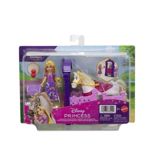 Disney Princess Set de jeu La Reine des Neiges Storytime Stackers Set Assorti