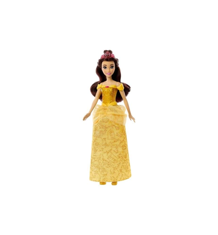 Disney Princess Poupée Disney Princesse Belle