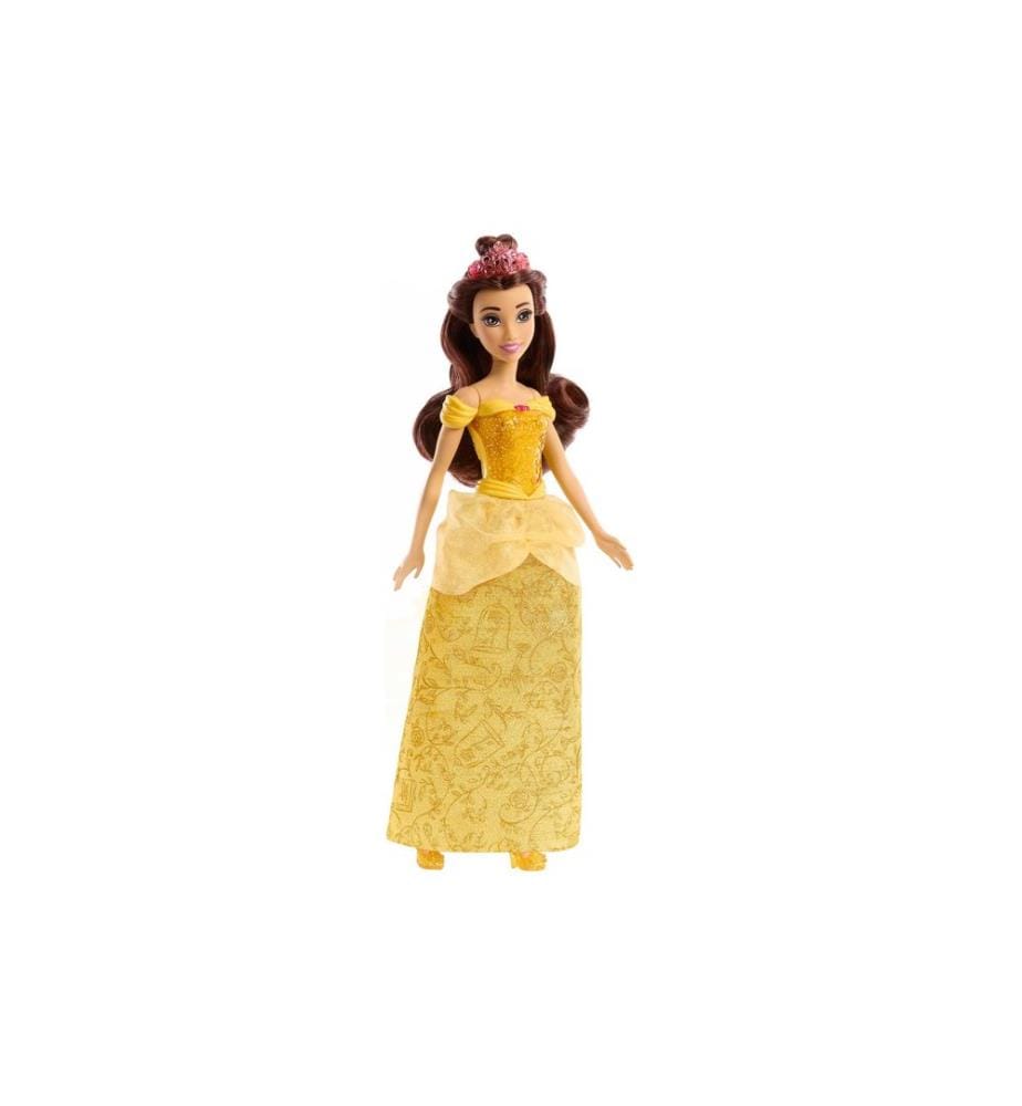 Disney Princess Poupée Disney Princesse Belle