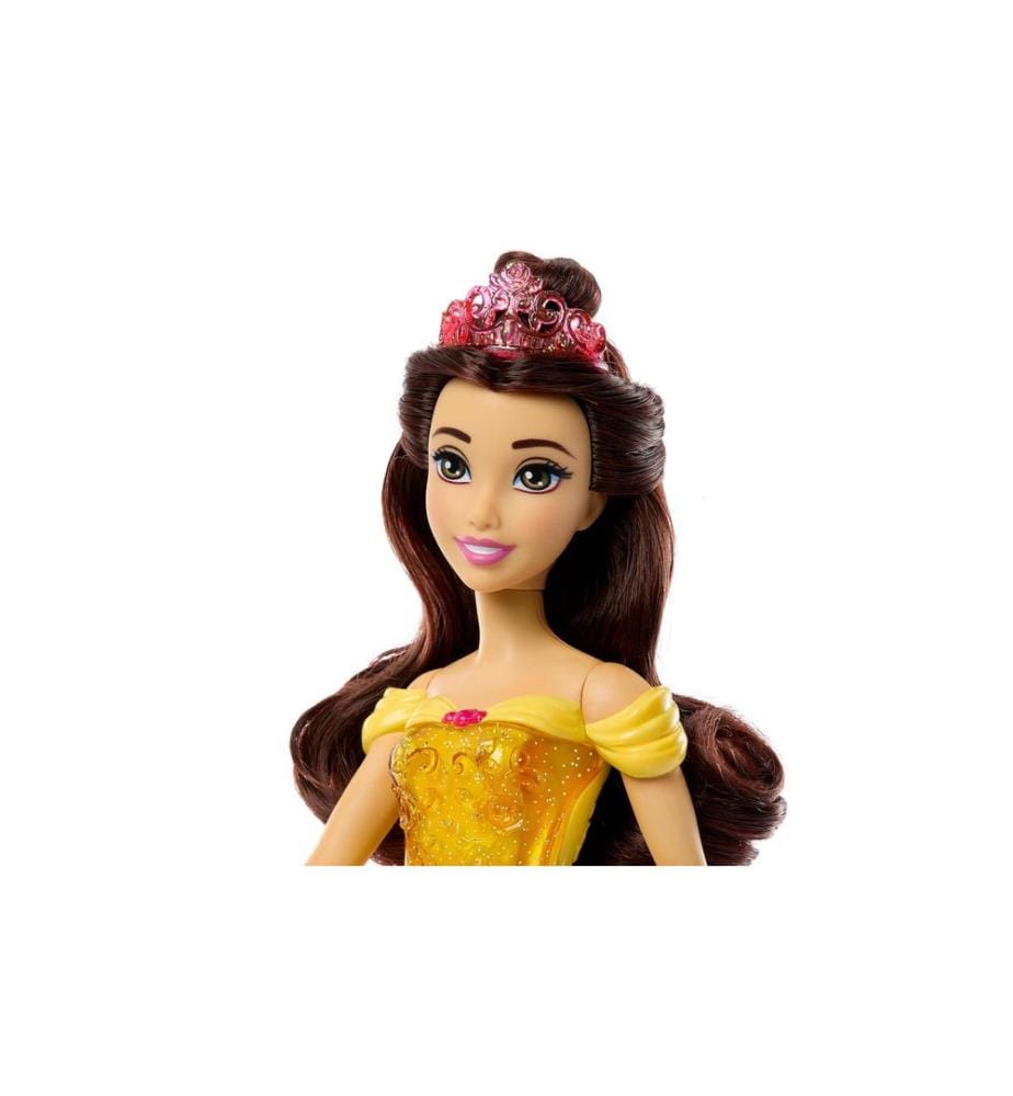 Disney Princess Poupée Disney Princesse Belle
