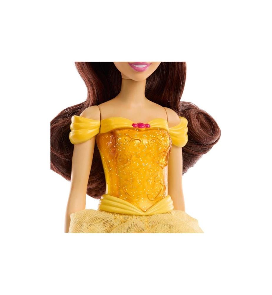 Disney Princess Poupée Disney Princesse Belle
