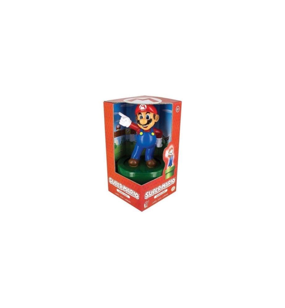 Lampe décorative Paladone Super Mario