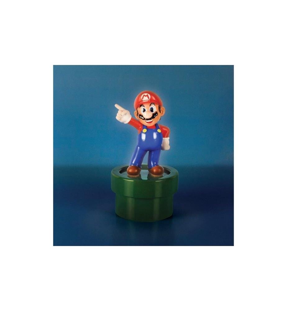 Lampe décorative Paladone Super Mario