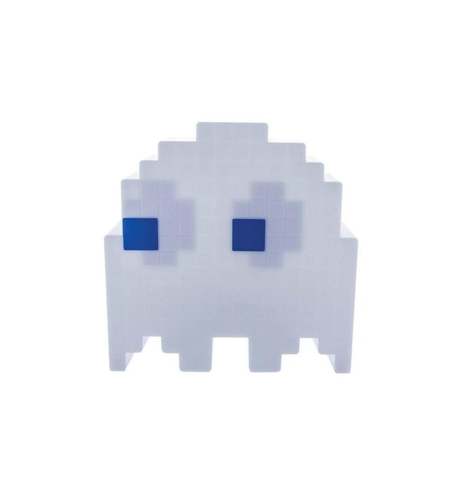 Lampe décorative Paladone Pac Man Ghost