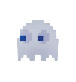 Lampe décorative Paladone Pac Man Ghost