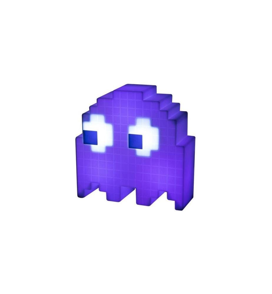 Lampe décorative Paladone Pac Man Ghost