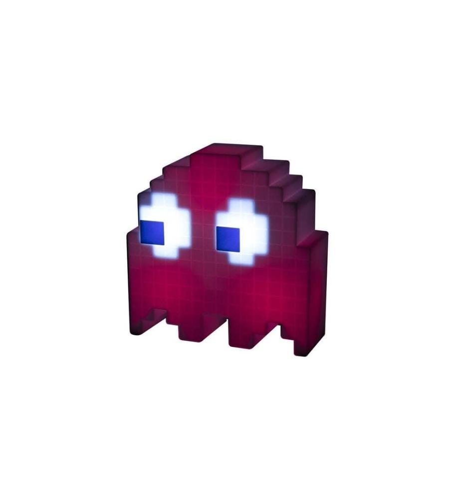Lampe décorative Paladone Pac Man Ghost
