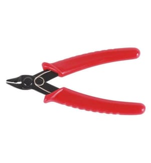 VELLEMAN - Pince coupante diagonale VT109
