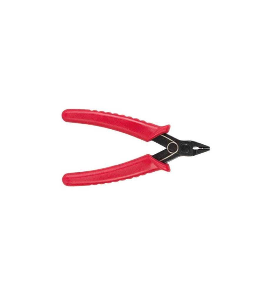 VELLEMAN - Pince coupante diagonale VT109
