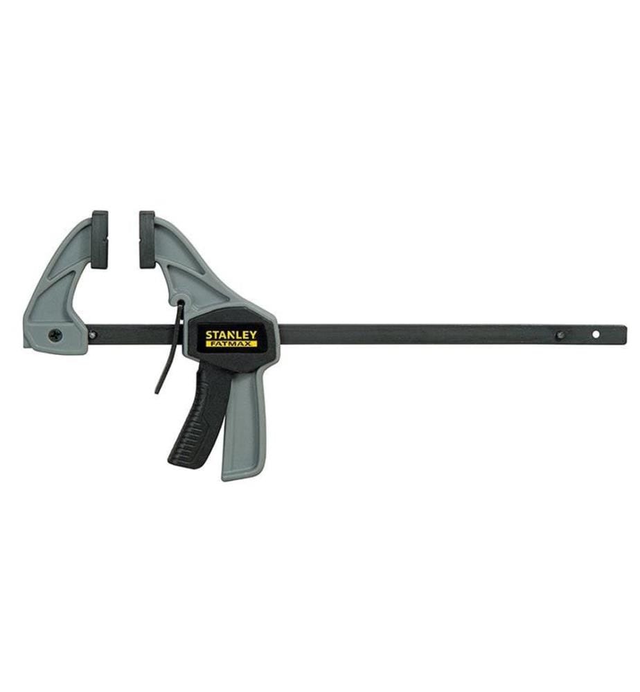 STANLEY - Fatmax Serre-joint à une main Small, 120 mm 120 mm