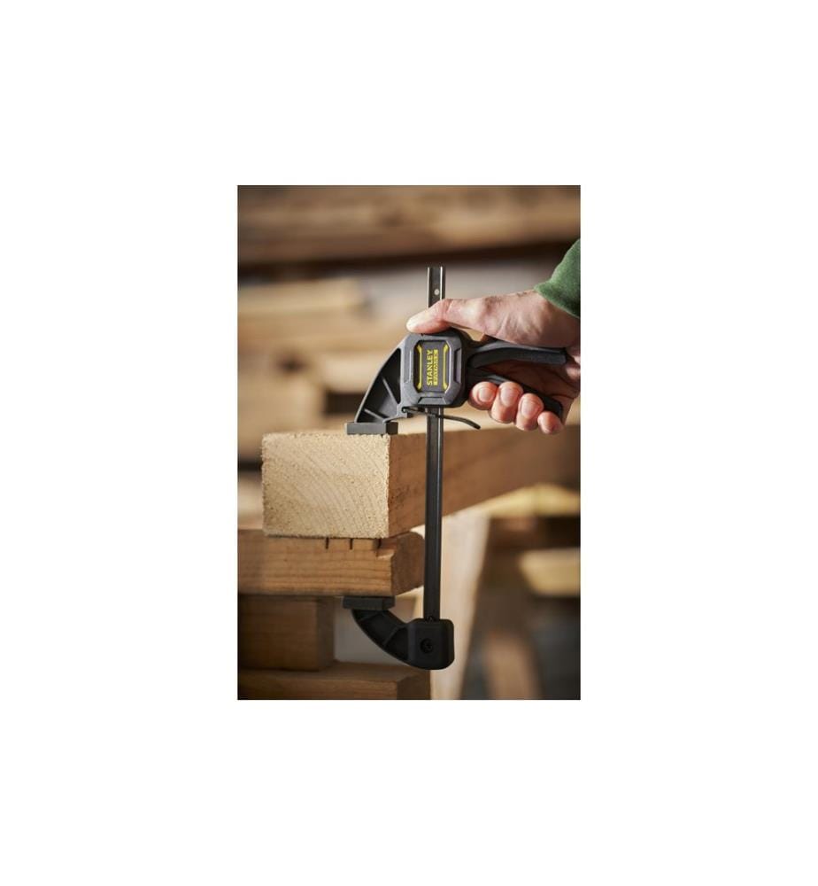 STANLEY - Fatmax Serre-joint à une main Fatmax M, 150 mm