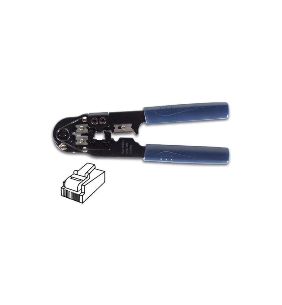 VELLEMAN - Pince à sertir RJ45