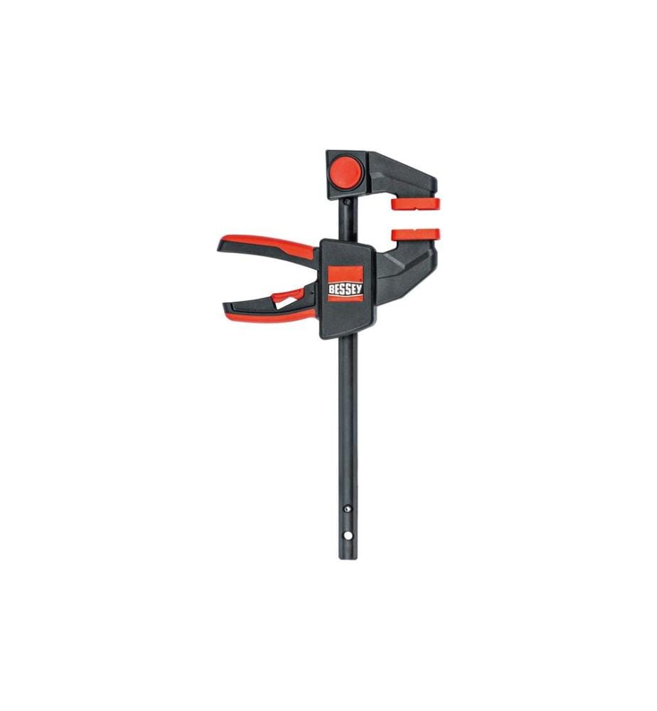 BESSEY - Serre-joint à une main EZ, 300 x 60 mm 300 mm