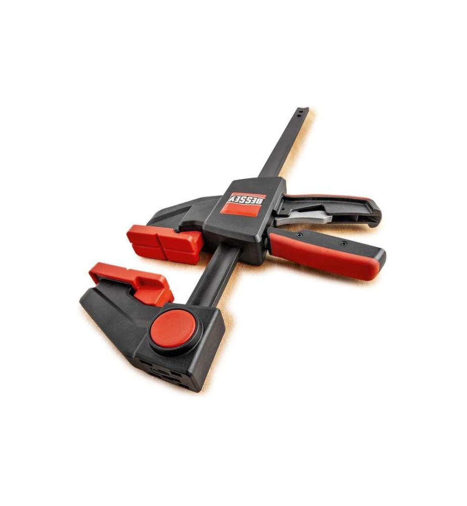 BESSEY - Einhandzwinge EZ, 300 x 90 mm 300 mm
