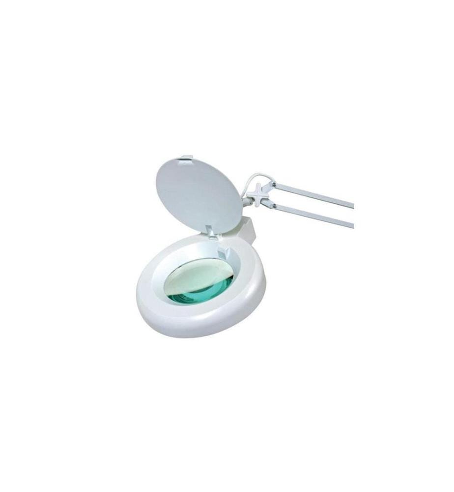 VELLEMAN - Loupe éclairée VTLAMP2WN